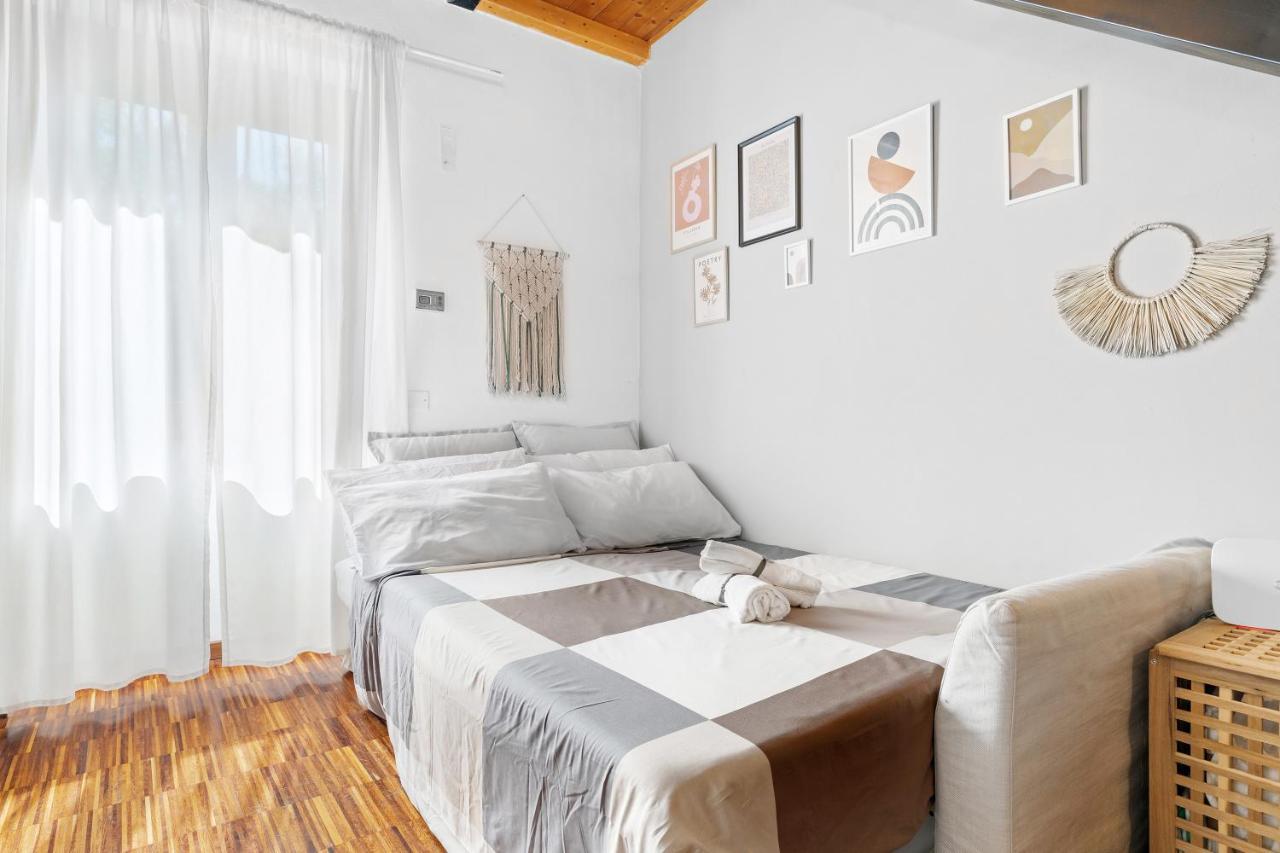 Charming Loft Duomo - Porta Romana Milan Exterior photo