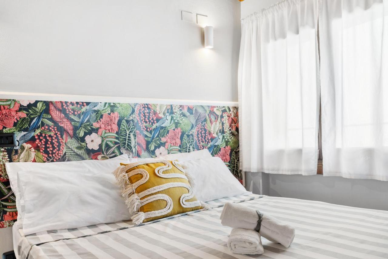 Charming Loft Duomo - Porta Romana Milan Exterior photo